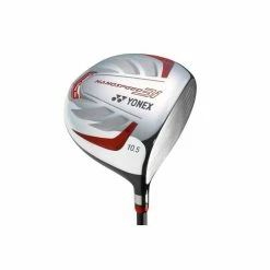 Yonex Nanospeed 3i Driver